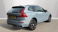 Volvo XC60 2.0 B4D Plus Dark 5dr AWD Geartronic Diesel Estate